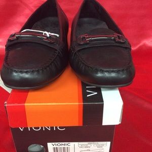 VIONIC Shoe Chill Kenya with Orthoheel Technology